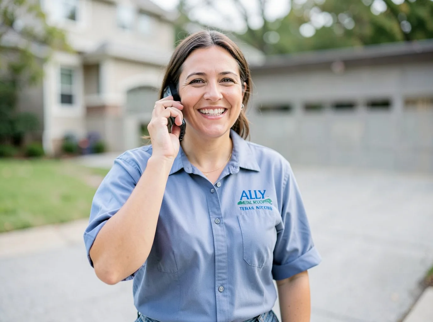 Metal Roof Installation Rio Vista, TX FAQs